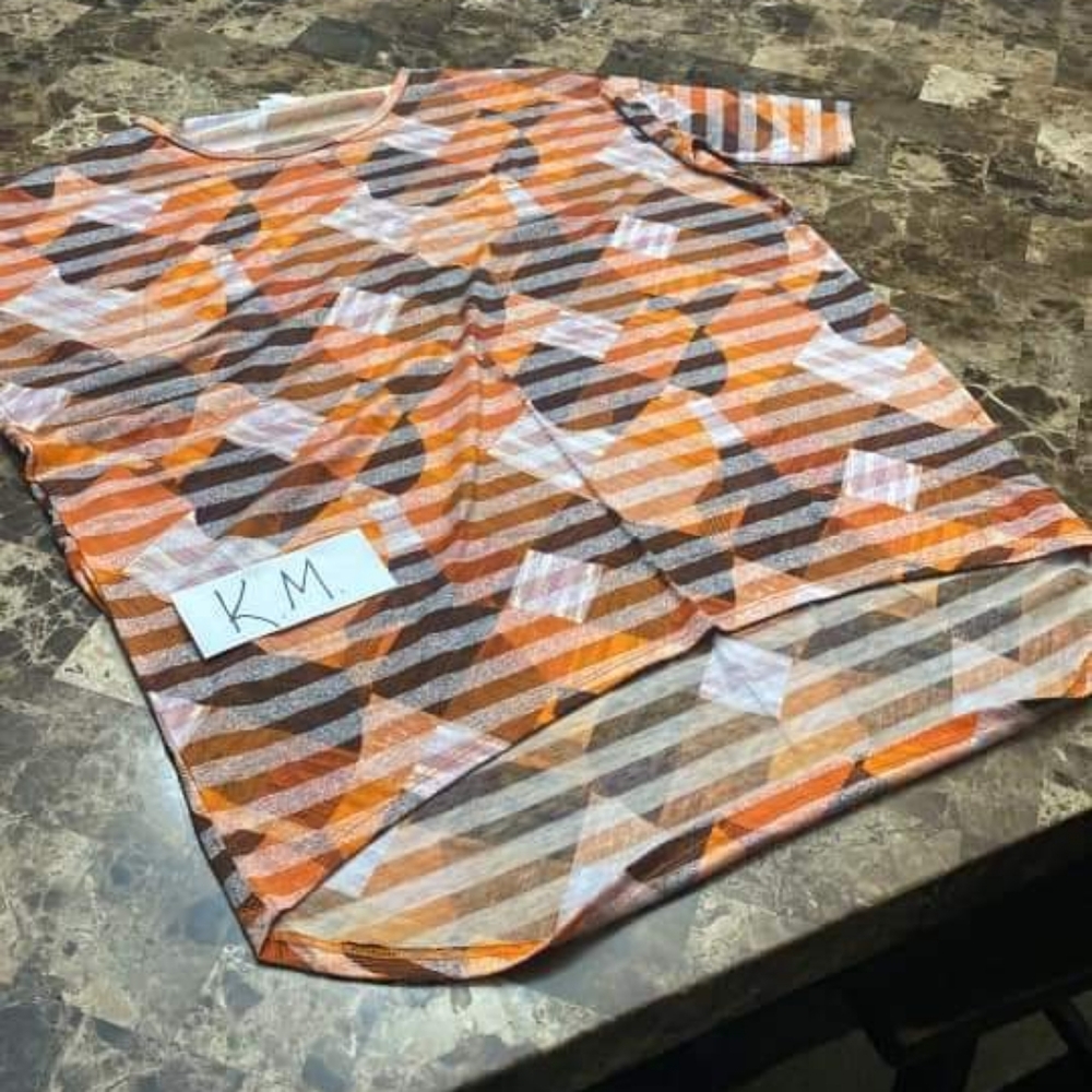 Lularoe Irma XS